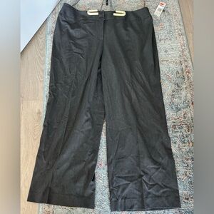 Jones New York Office Wear Pants